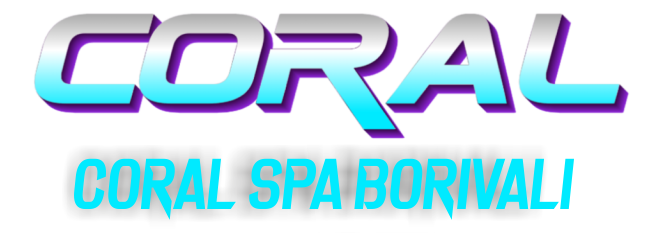 Coral Spa Borivali